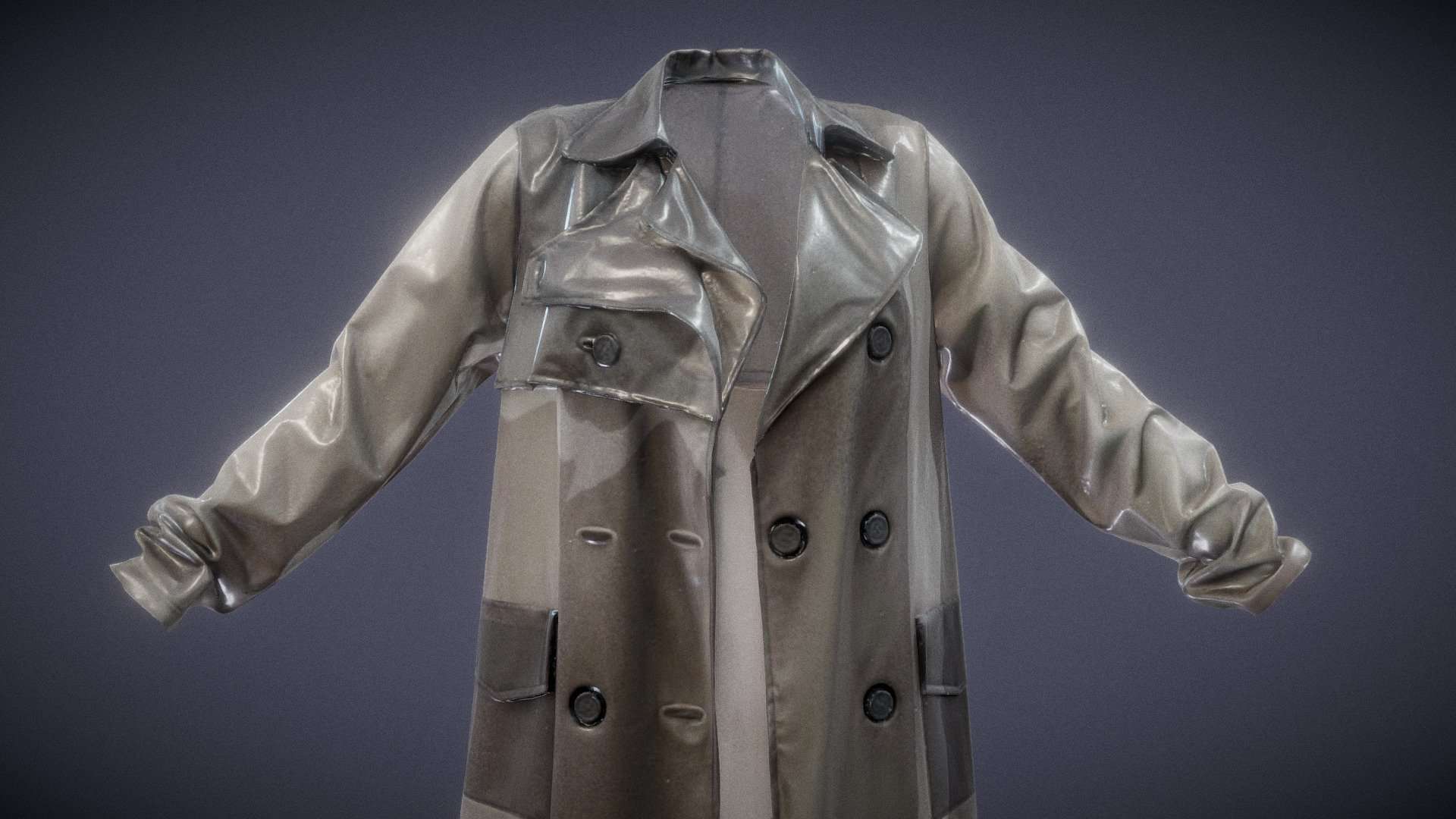 Raincoat 5