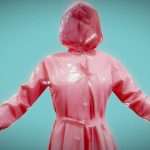 Raincoat 6