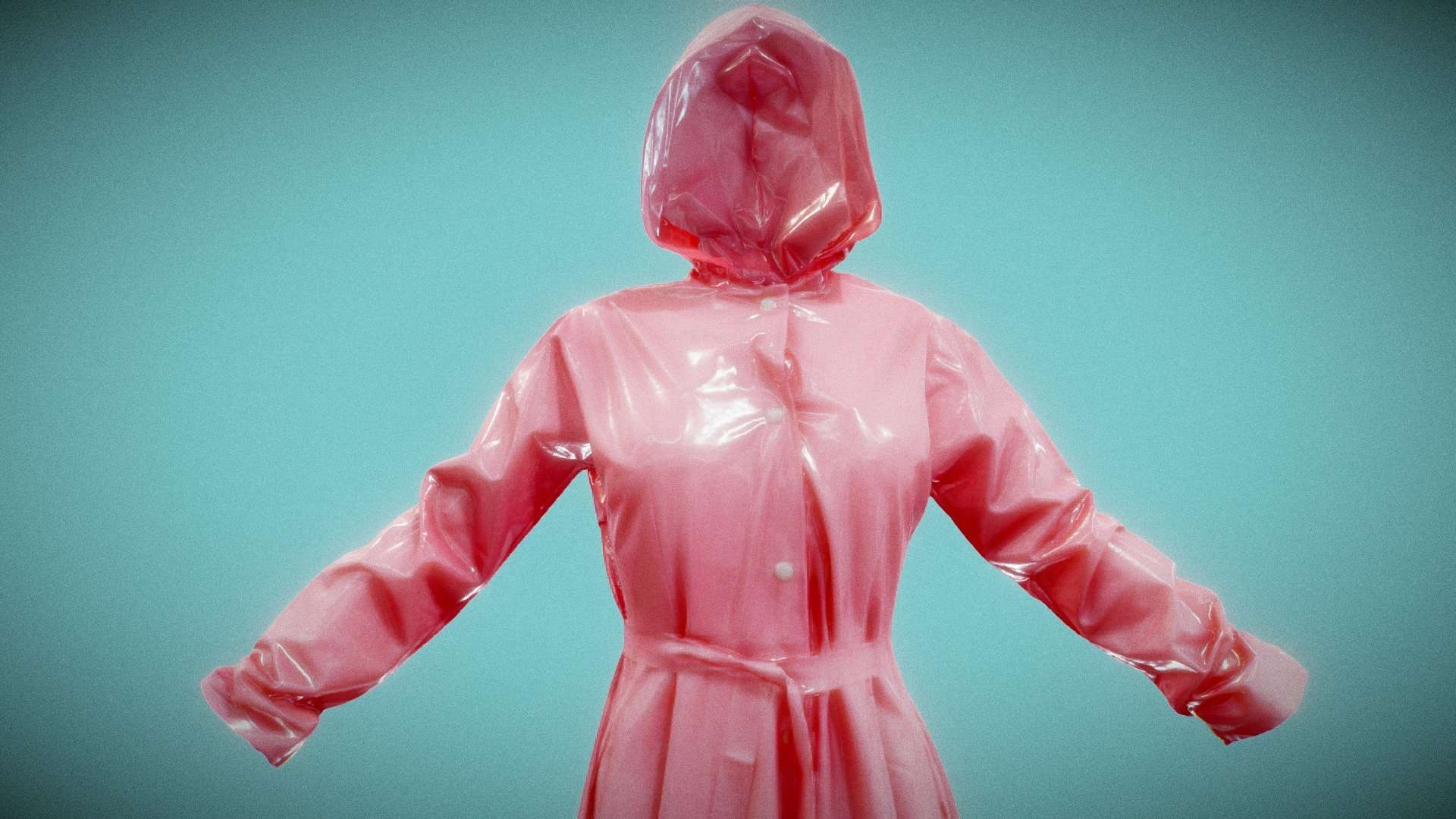 Raincoat 6