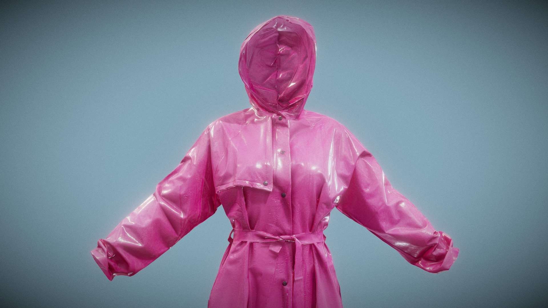 Raincoat 7