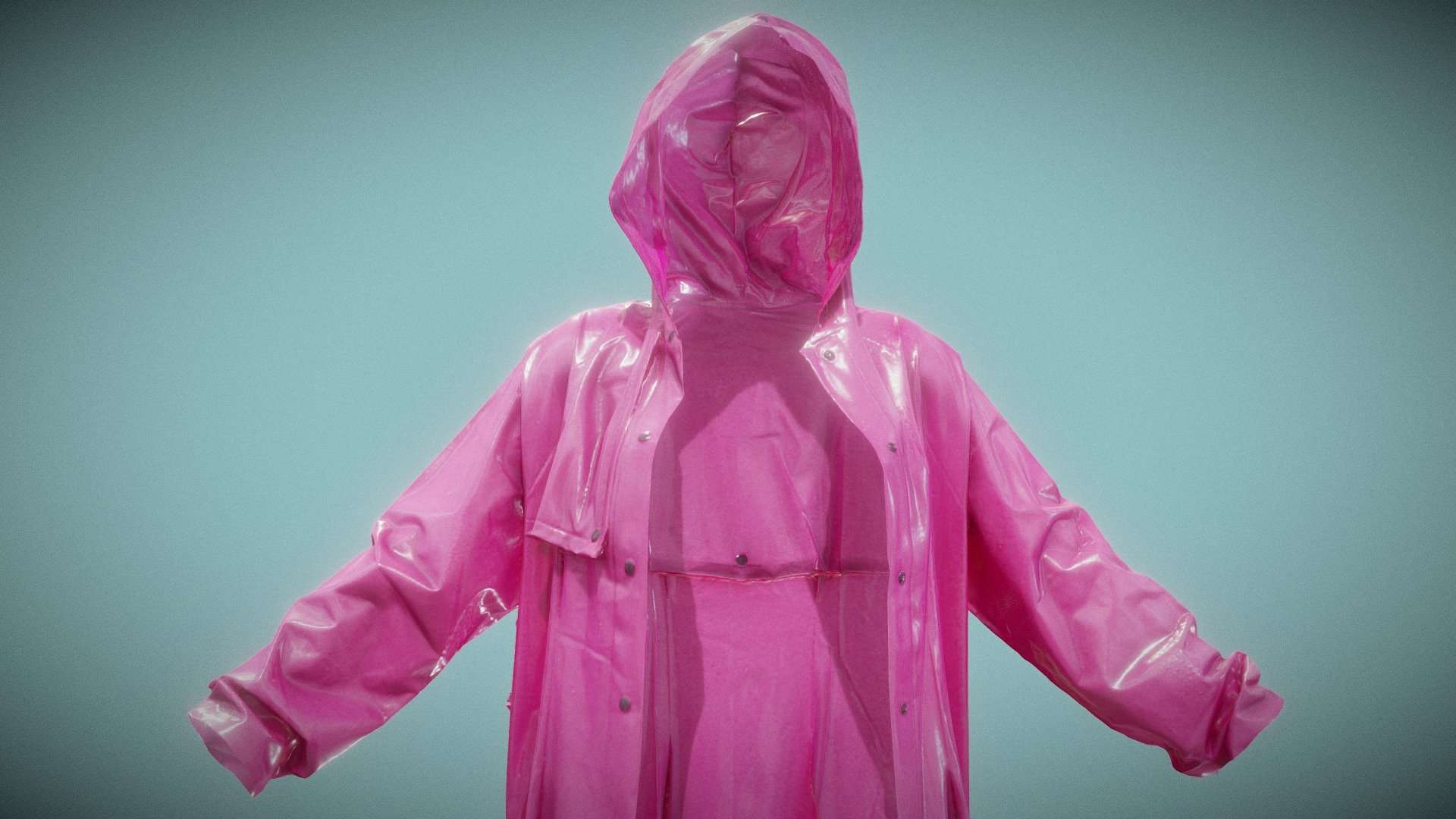 Raincoat 8