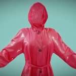 Raincoat 9