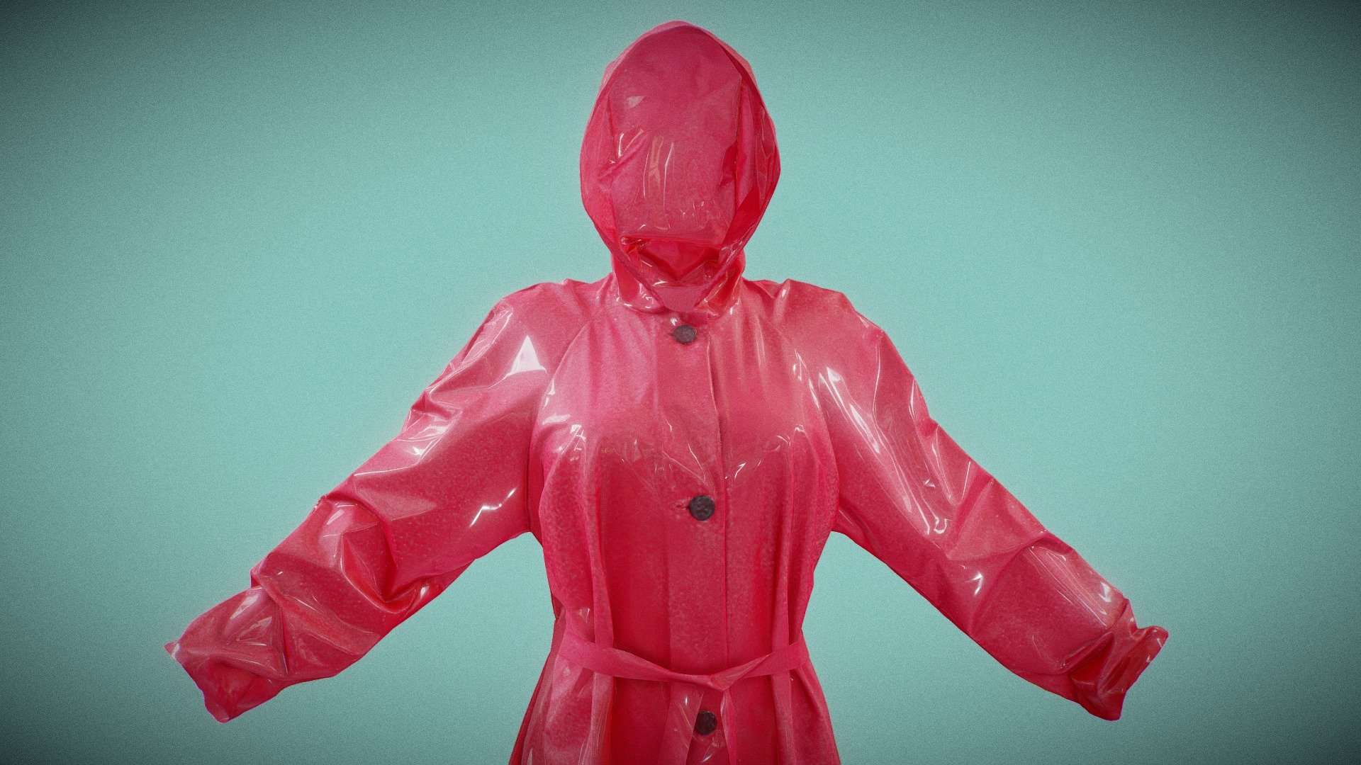 Raincoat 9
