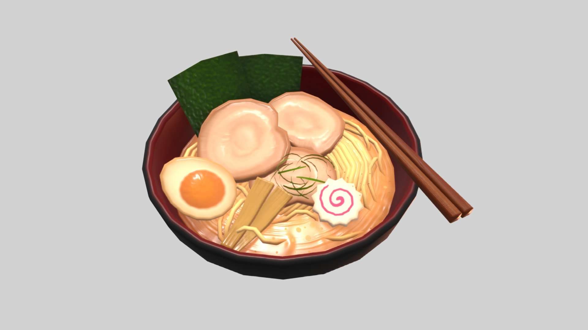Ramen