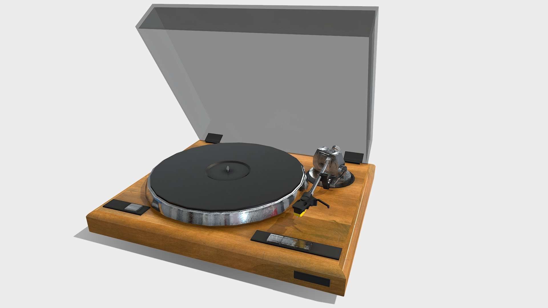 Record Player