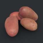 Red Potatoes