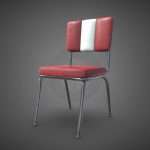 Retro Chair