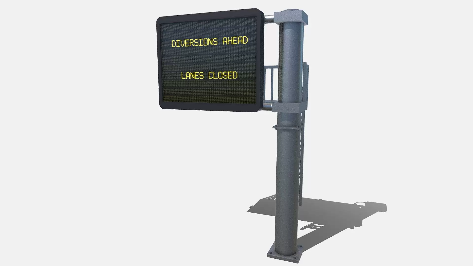 Road Signals
