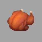 Roasted Chicken
