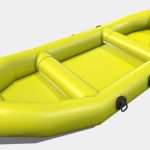 Rubber Boat