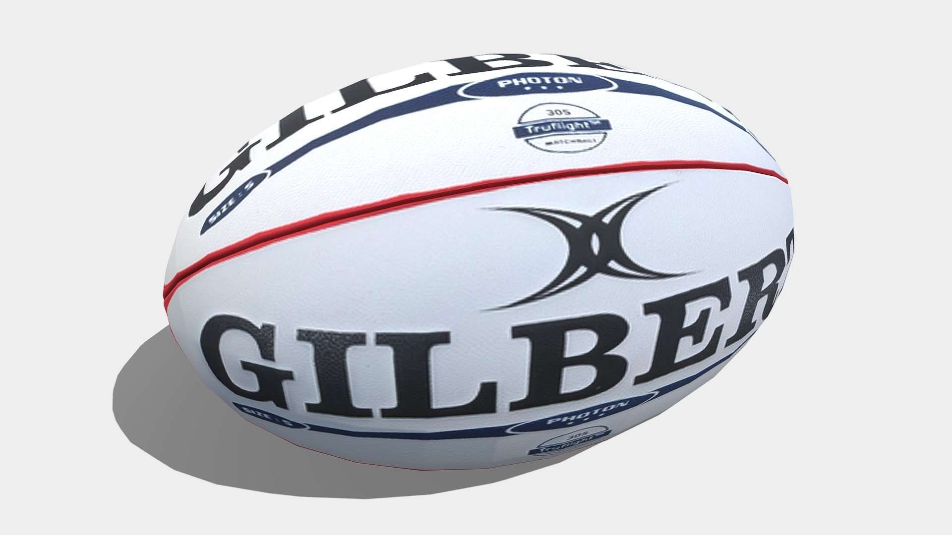 Rugby Ball
