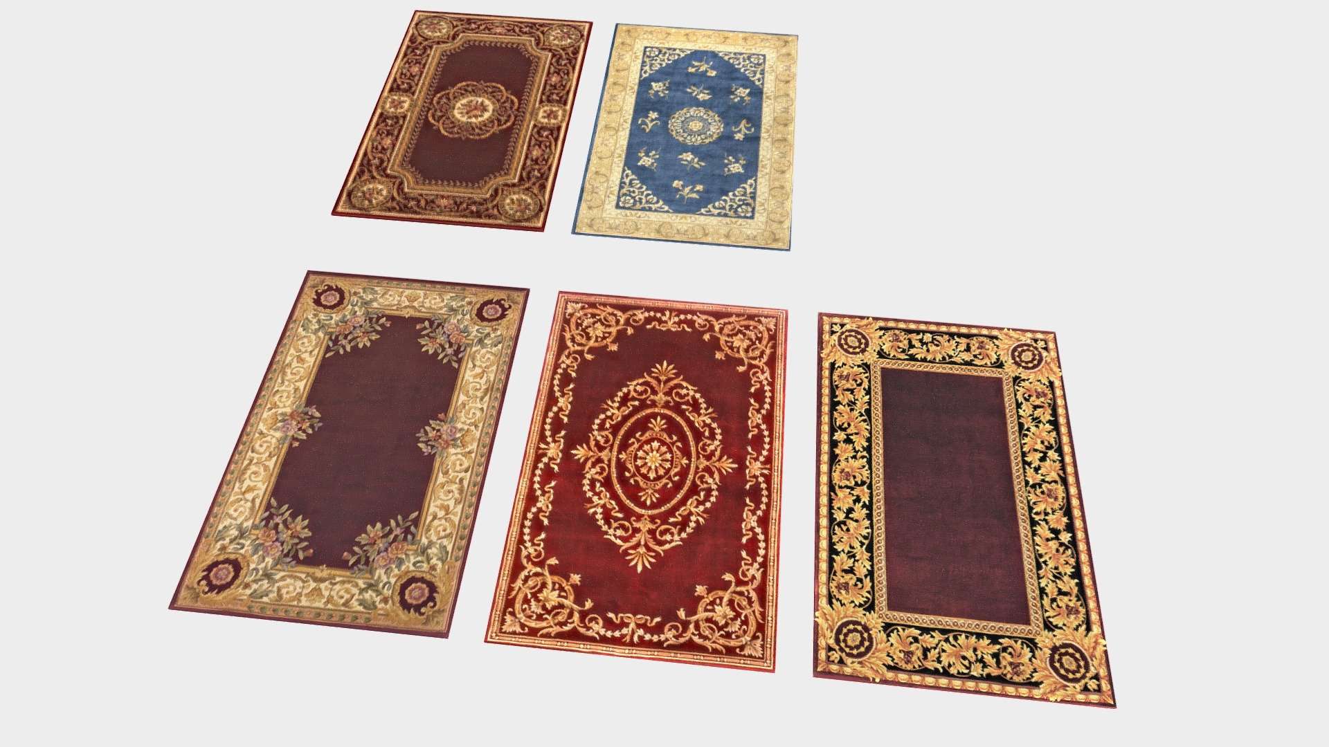Rugs