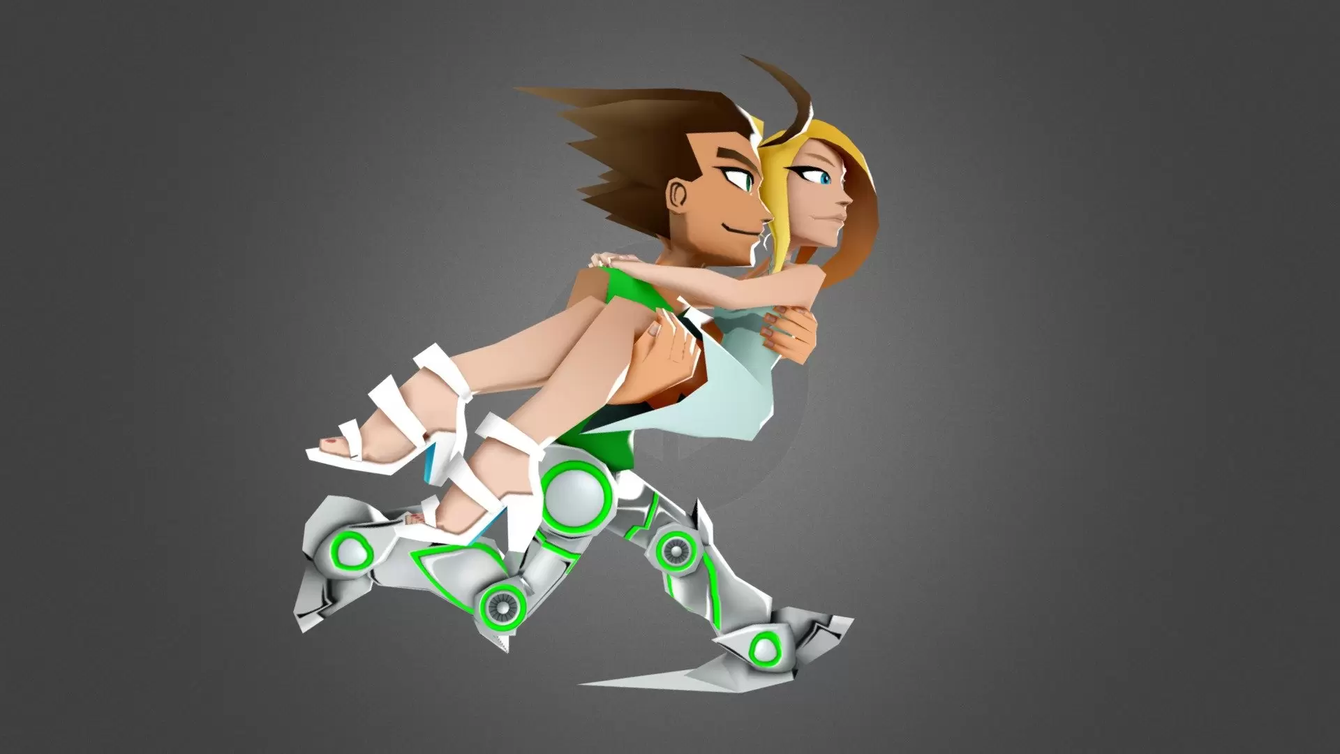 RUN Concept v0.2