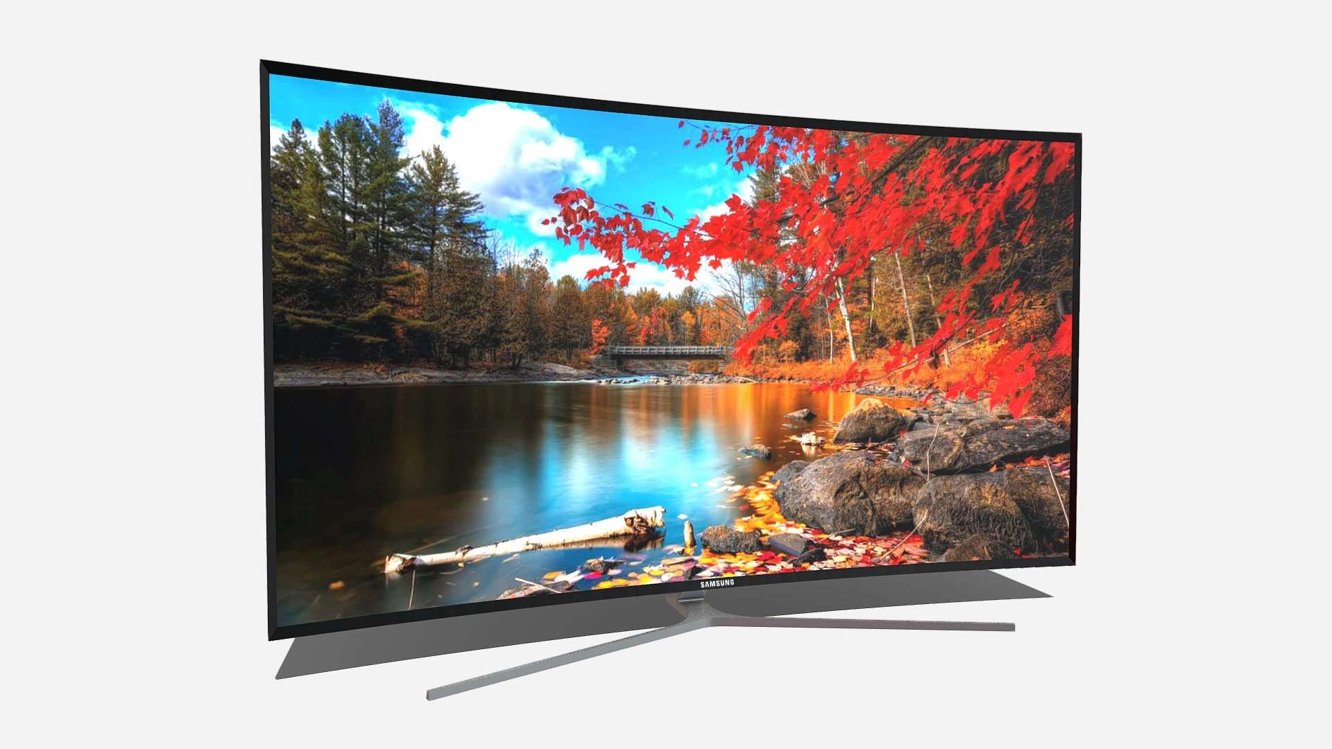 Samsung TV