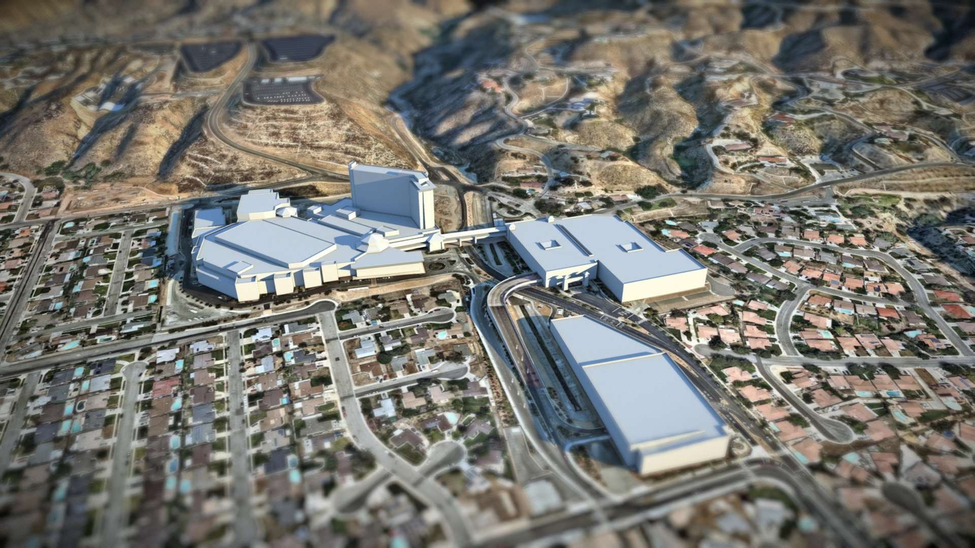 San Manuel Casino