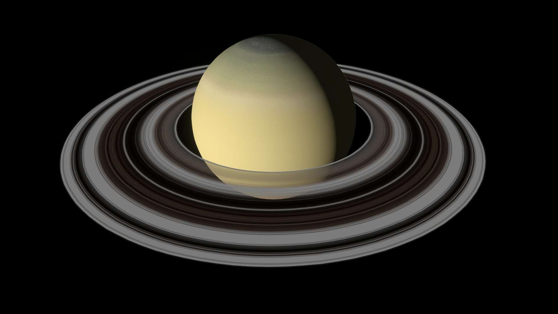 Saturn