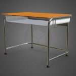 School Bench
