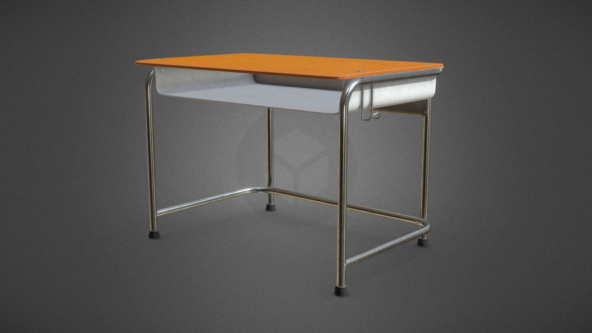 School Bench