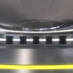 Sci-fi Portal & Gallery for Product Showcase