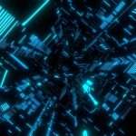 Sci fi Skyscrapers 3