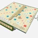 Scrabble