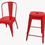 seats 3d model