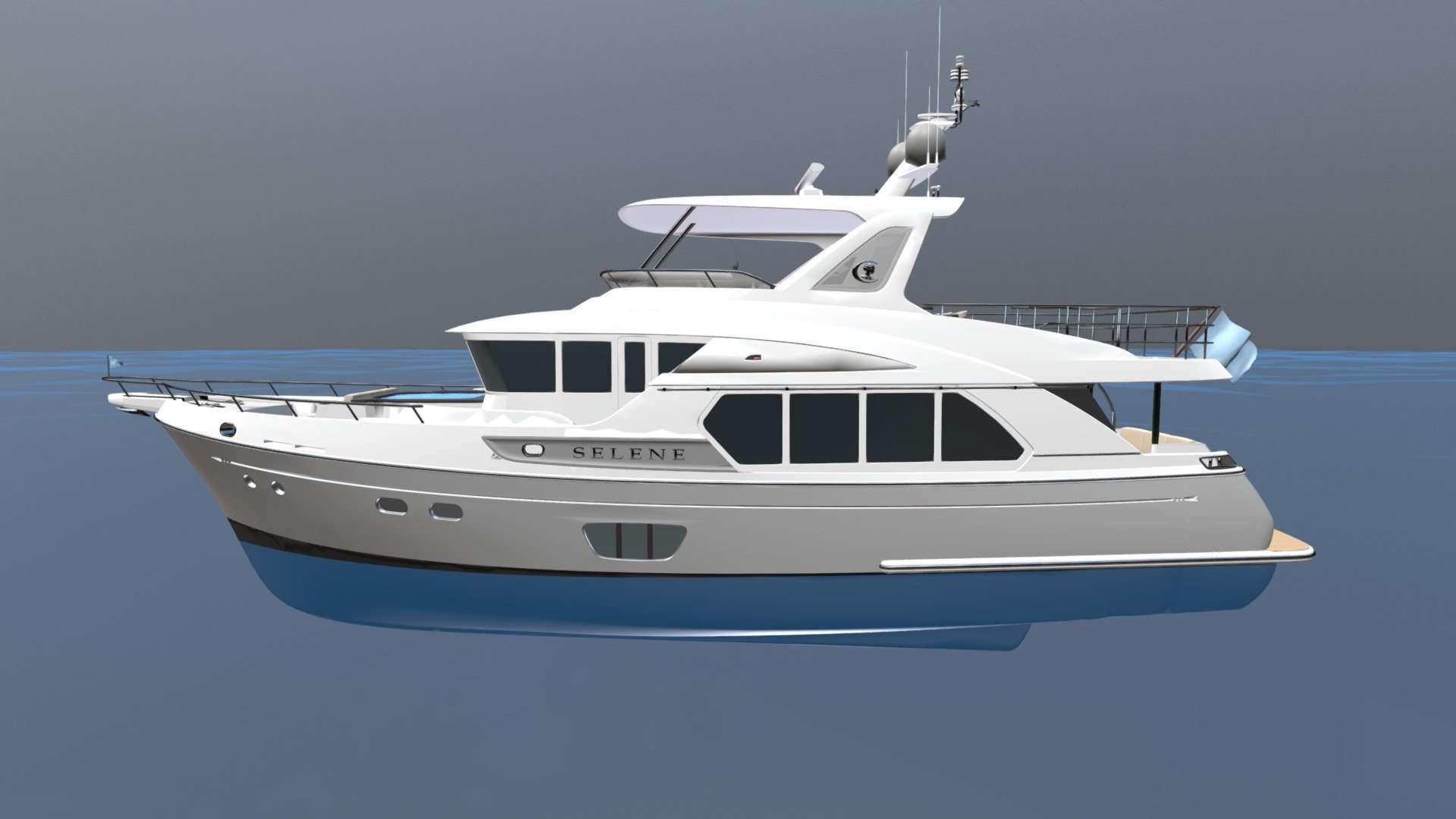 Selene 60 Explorer