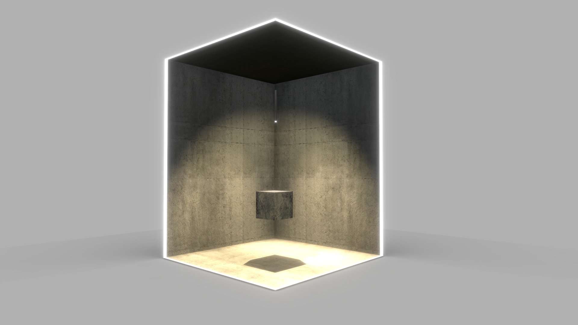 ShowRoom – Black Corner