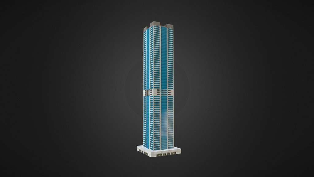 Skyscraper 2