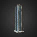 Skyscraper 3