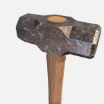 sledgehammer 3d model