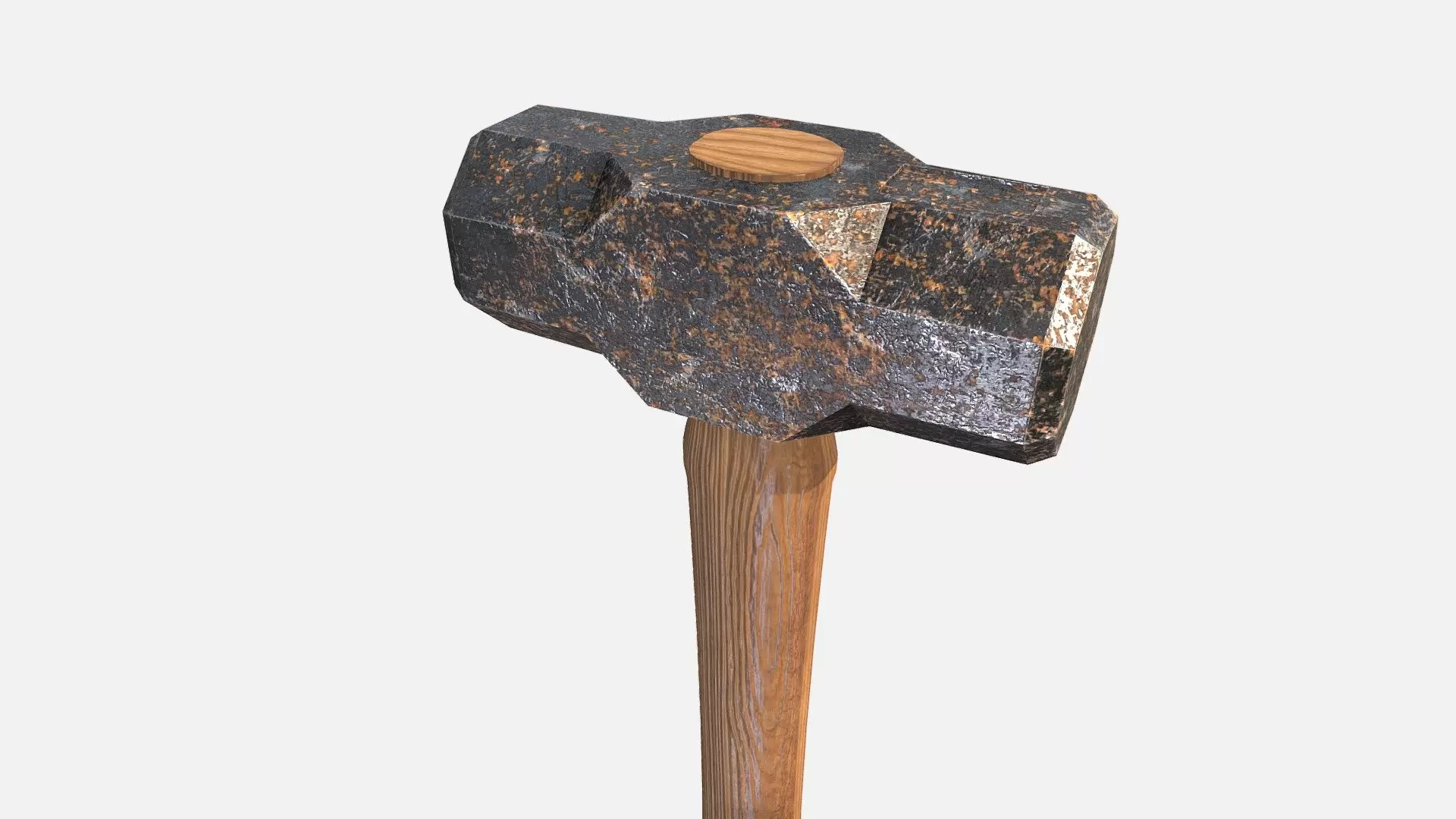 Sledgehammer