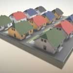 Small Low-Poly Houses (2)
