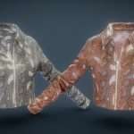 Snake Jacket