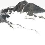 Snow Mountain