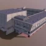 Soviet City Hall