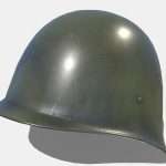 Soviet Helmet