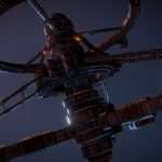 space station 13 3d model
