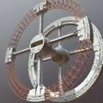 Space Station V