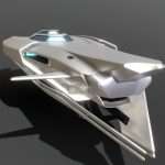 Space Yacht Rev.1