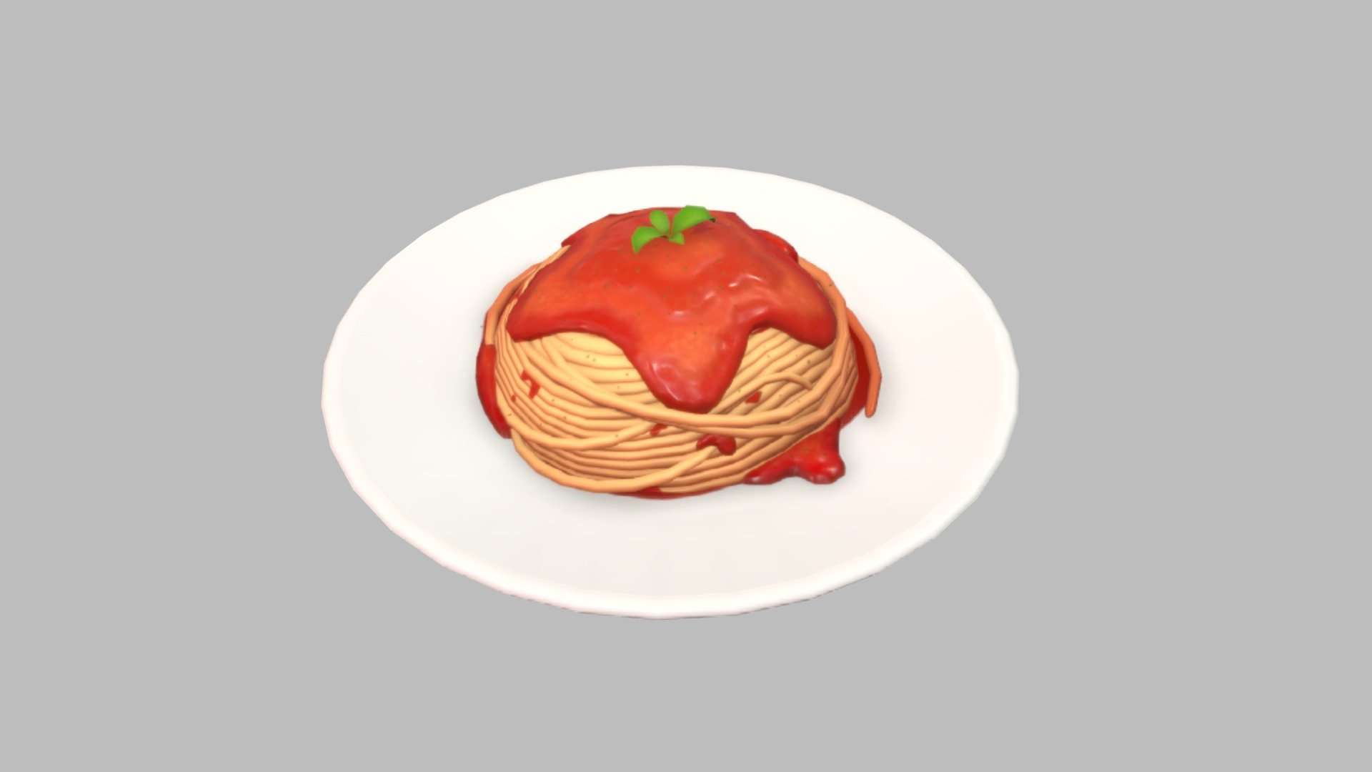 Spagetti
