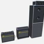 Speakers