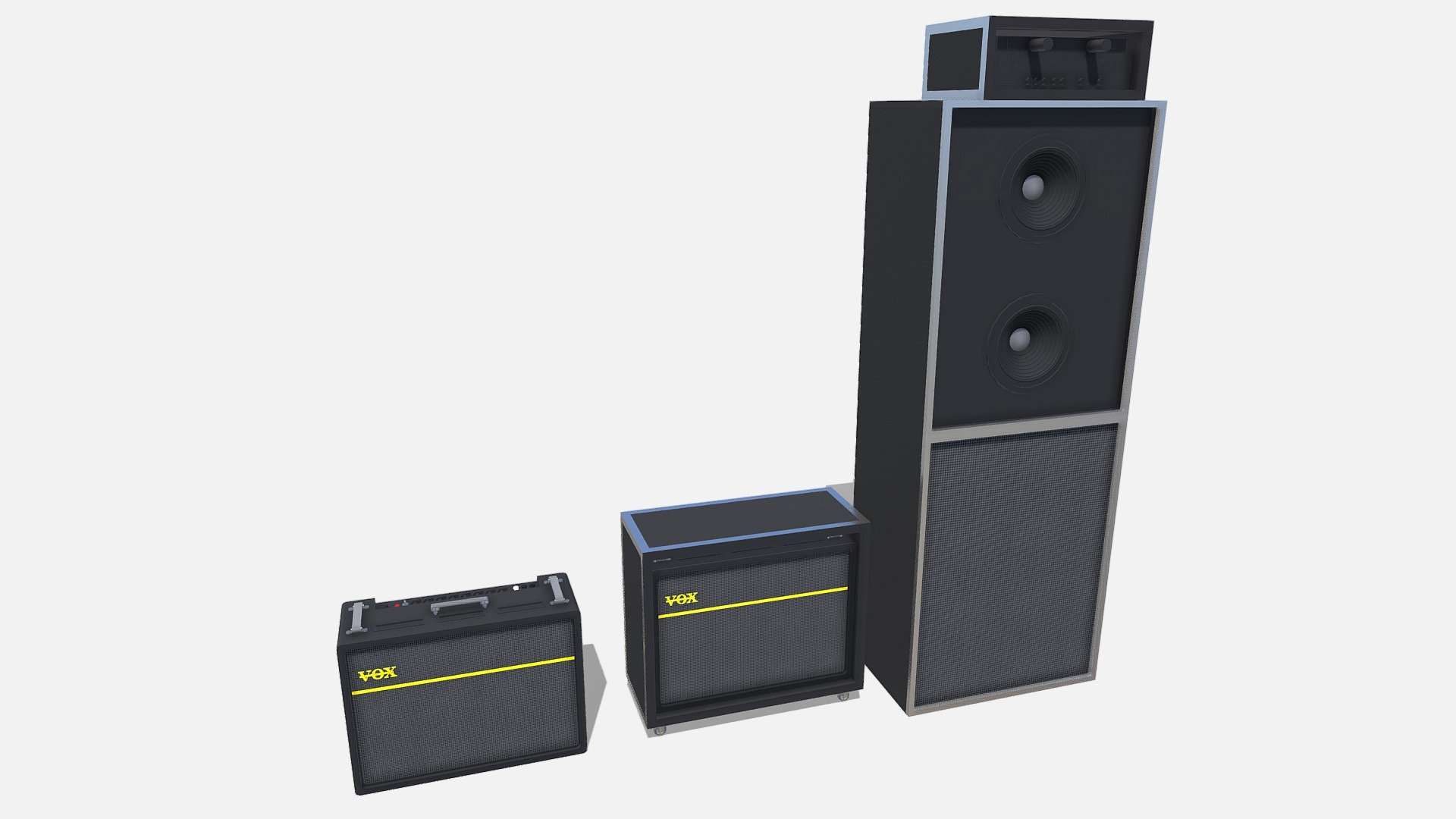 Speakers