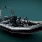 Speed Boat