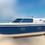 Sport Yacht