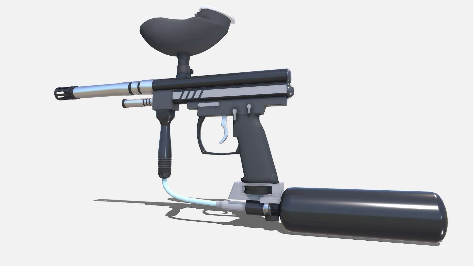 Spyder Paintball