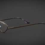 Squint Glasses