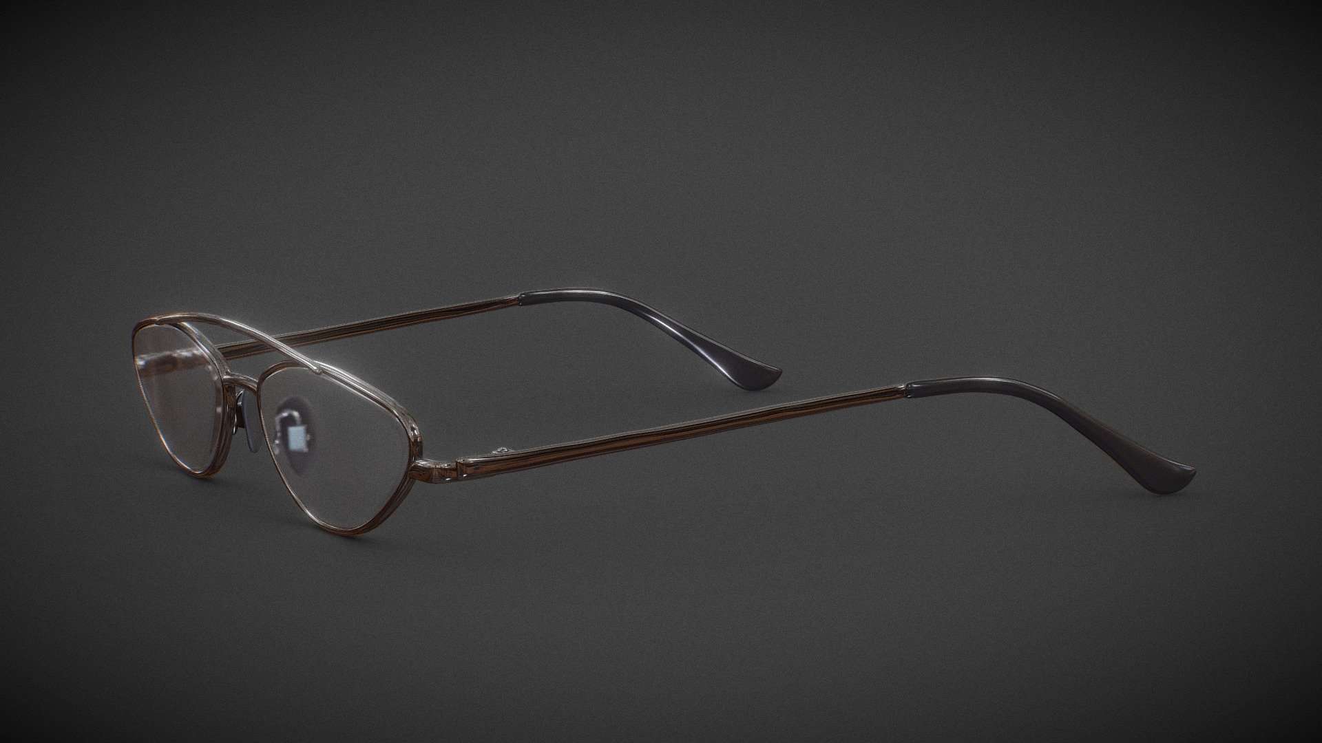Squint Glasses
