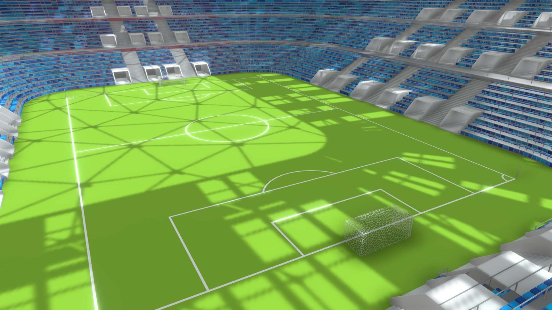 Stadium 2