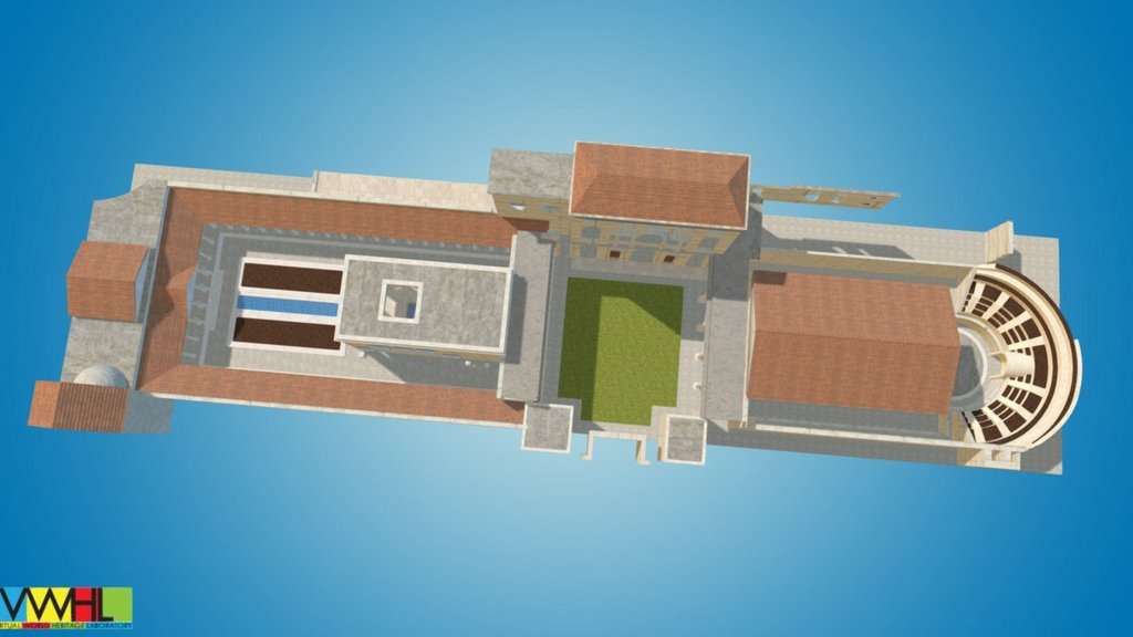 Stadium Garden